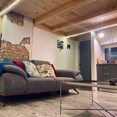 Апартаменты Central Cluj Loft Экстерьер фото