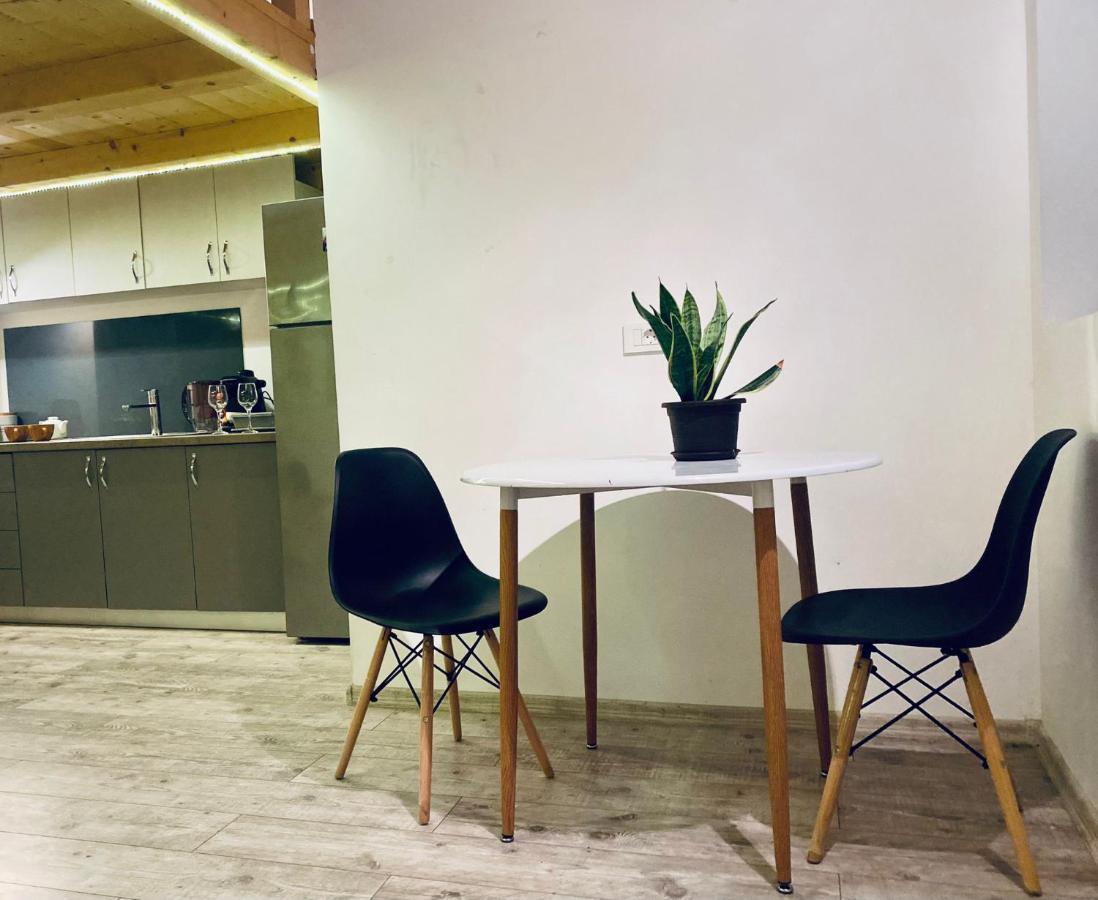 Апартаменты Central Cluj Loft Экстерьер фото