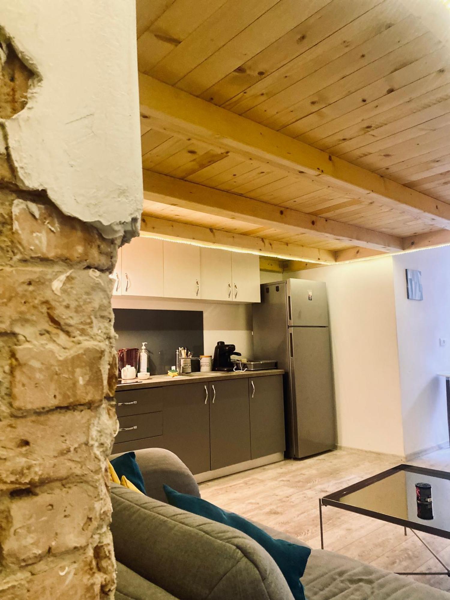 Апартаменты Central Cluj Loft Экстерьер фото